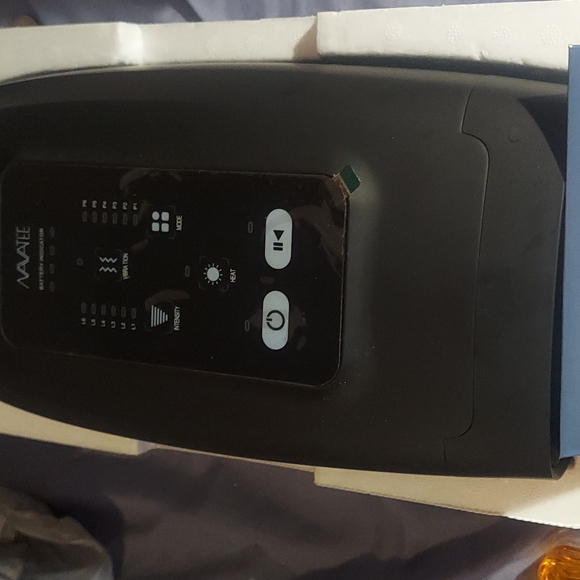 Hand massager - Picture 3 of 4